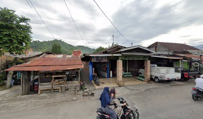 Tempel Bankpjawa