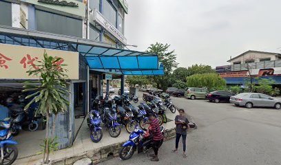 Klang Motorbike Services