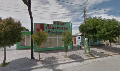 Dakar Algarrobo y Amoblamientos
