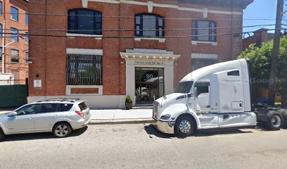 FedEx Drop Box