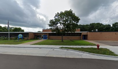 Roosevelt Elementary School