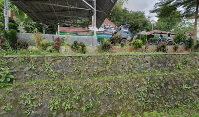 Kantor Desa Cikembang