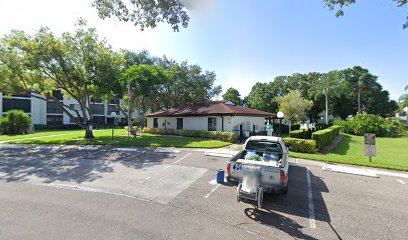 Inverness Condominium Rec Center