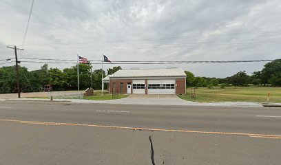 Mount Vernon Fire Department