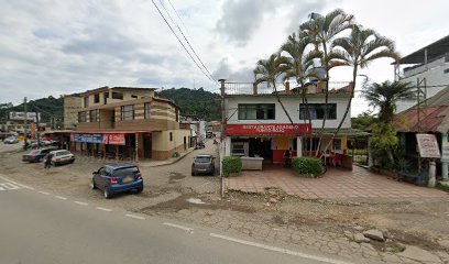 Panadería - Cafetería Nortipan