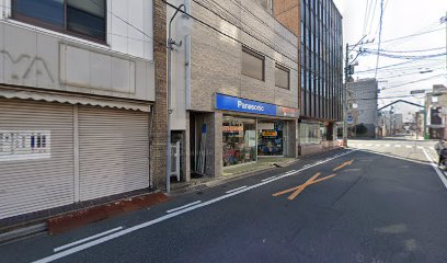 Panasonic shop 中央商会