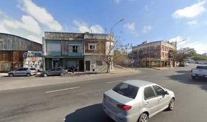 A.M.G.A.A Asociación Mutual de Guardavidas Argentinos y Asociados. Córdoba