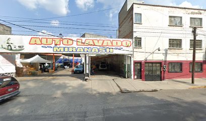 Del Río Garage