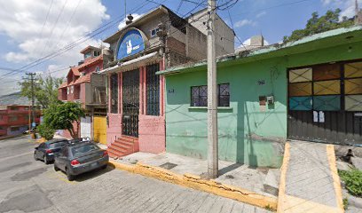 Iglesia Evangélica 'El Buen Pastor'