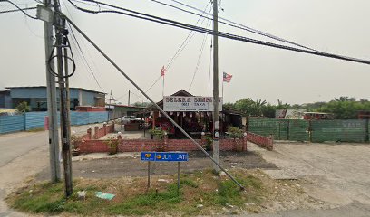 Selera Simpang Sri Utara