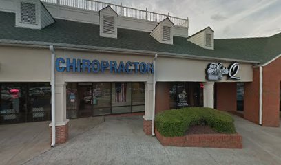 Village Green Chiropractic - Pet Food Store in Marietta Georgia