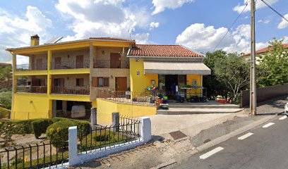 Casa Machado