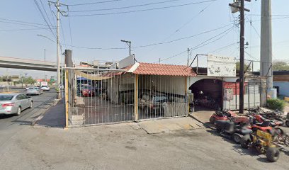 Acero Ventas Reynosa