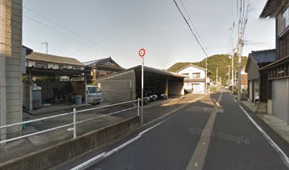 日本交通（株） 香住営業所