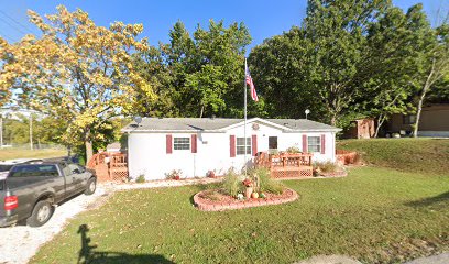 Boulware Manufacturing Home Transporting