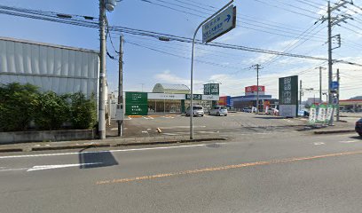 眼鏡市場 矢板店