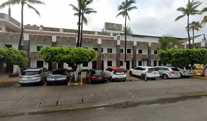 Cristales Automotrices de Mazatlán