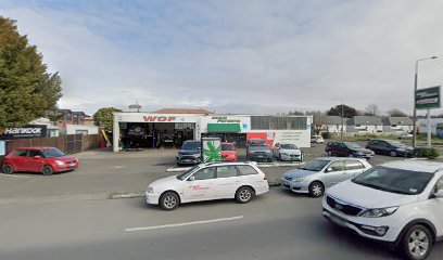 NZ Vehicle Imports Christchurch