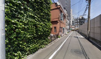 葛井歯科医院