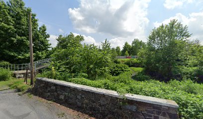 Lehigh Canal Walking Path