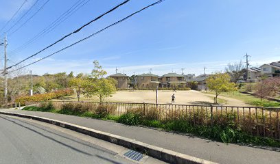 三碓五丁目第1号街区公園