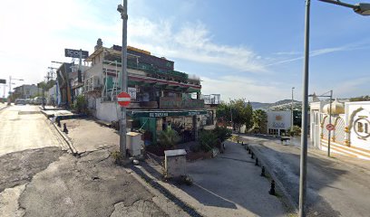 The Temple Bar Gumbet Turkey