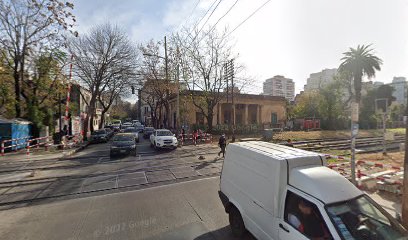 Via Sarmiento Fray Cayetano