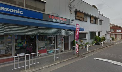 Panasonic shop（株）キオイ電気商会