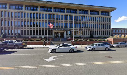 Nathan L.H. Bennett Pavillion