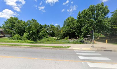 Turtle Creek Bike Trail