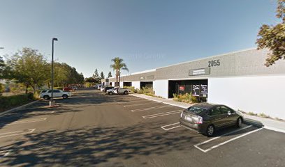 Cal State Auto Parts