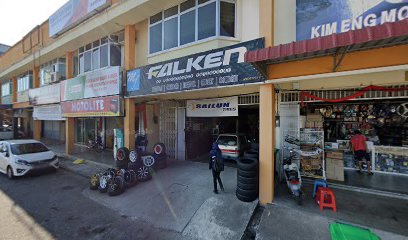 Kedai Haiwan Peliharaan Nck Aquarium & Pets