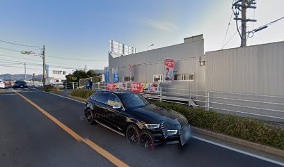 株式会社アルガオートサービス