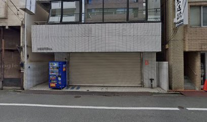 ㈱ブルーモリス 東京営業所