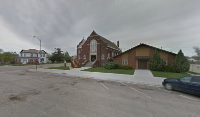 Morse Memorial United Methodist Church