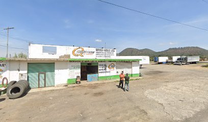 Servicio Electrico Automotriz 'Lopez'