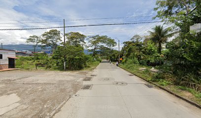 Cafetería doña 'O'