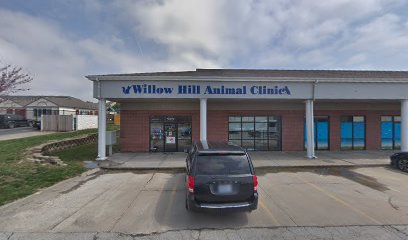 Willow Hill Animal Clinic