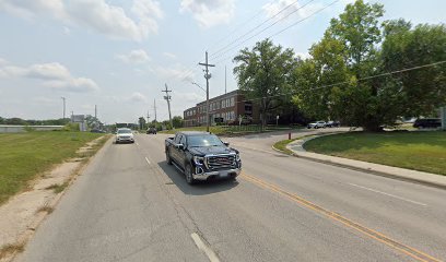 Louisburg Building Inspector