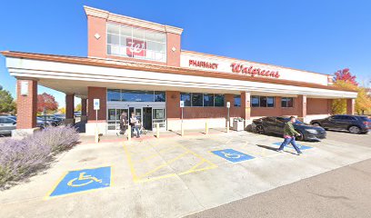 Walgreens Photo