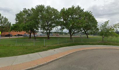 Clover Bar Junior High Pickleball Courts