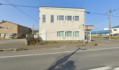 北海道グローリー㈱ 稚内営業所