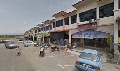 Kedai Emas Joi Chin