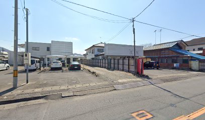 田沼小学校前