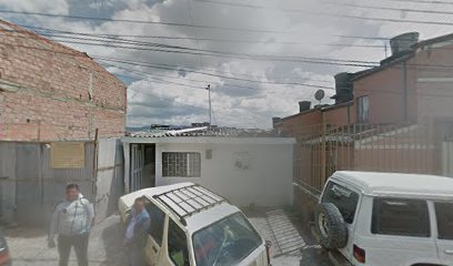 Zacatecas Mariachi