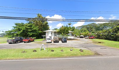 Neighborhood Place of Puna