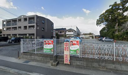 八幡小学校前（バス）