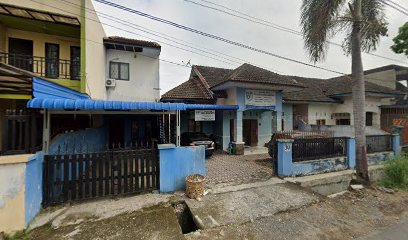 Pengobatan tulang & saraf