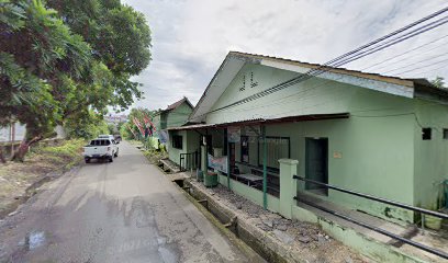 Poliklinik Umum St Theresia Baru