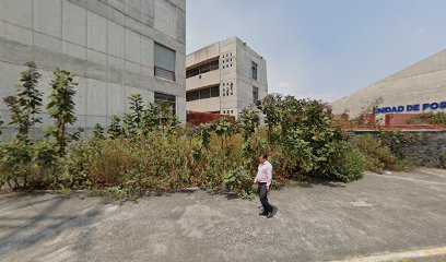 Subdirección de Graduados y Educación Continua de la Facultad de Medicina